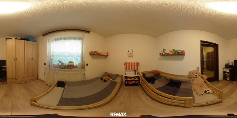 Zimmer - Wohneinheit 1