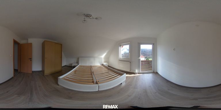 Zimmer - Wohneinheit 2