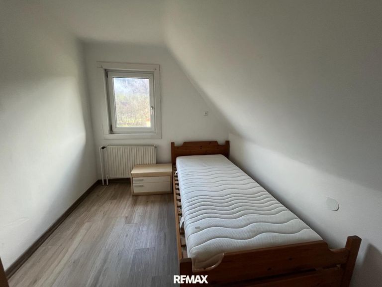 Zimmer Dachgeschoss - Wohnheit 2