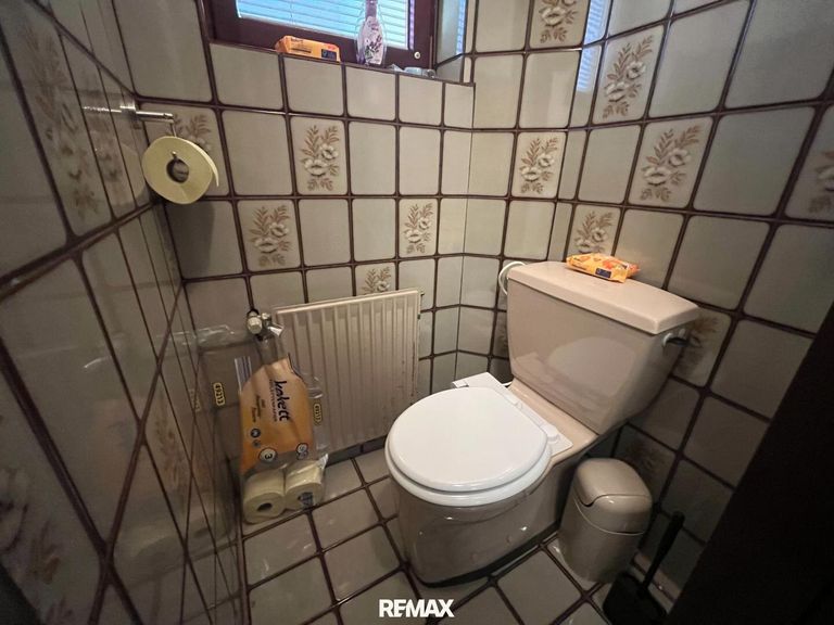 WC - Wohneinheit 1