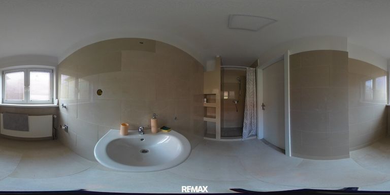 Badezimmer - Wohneinheit 2