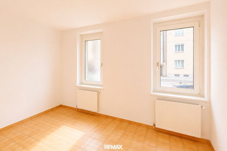 05 Wohnküche geräumt