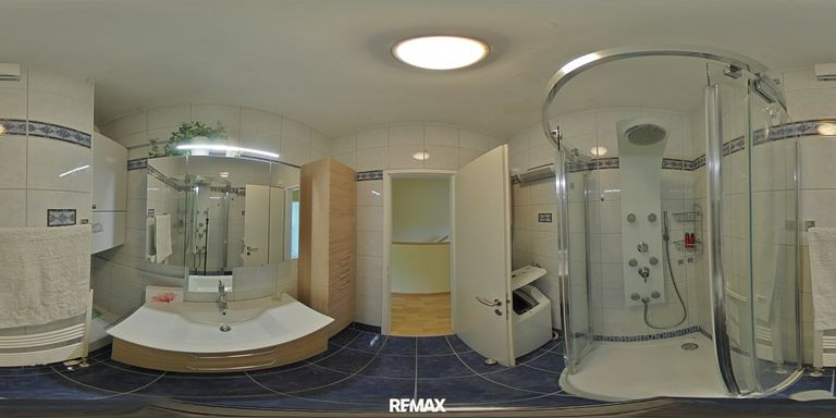 OG Badezimmer
