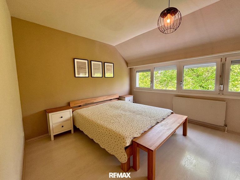 OG, Schlafzimmer