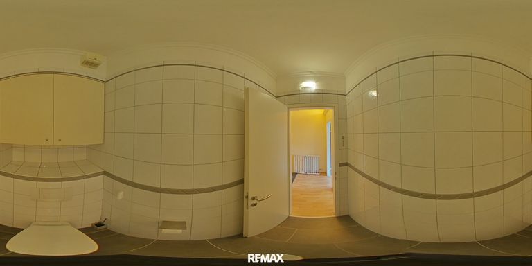 OG Toilette