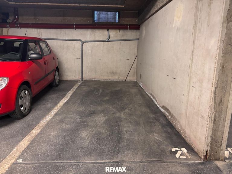 Stellplatz