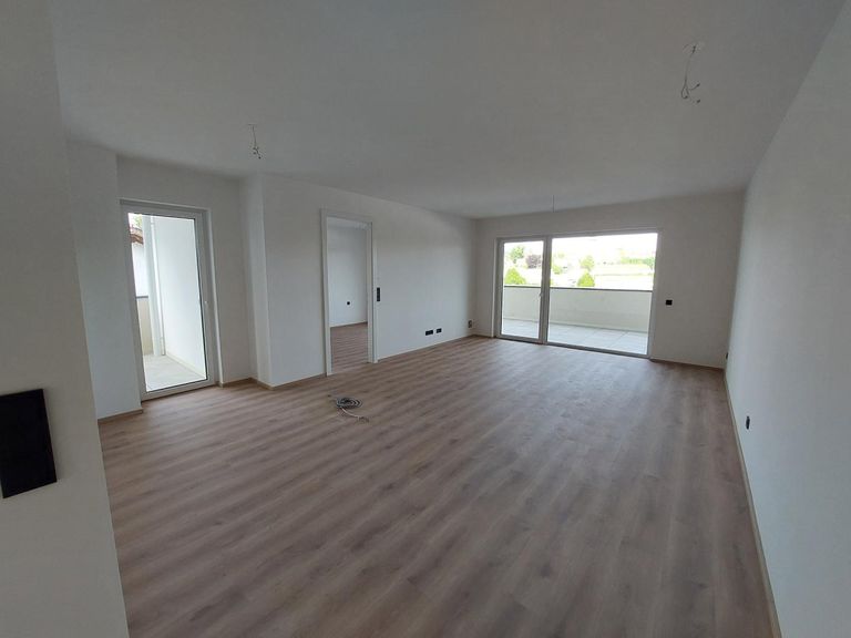 Wohnen, Kochen, Essen