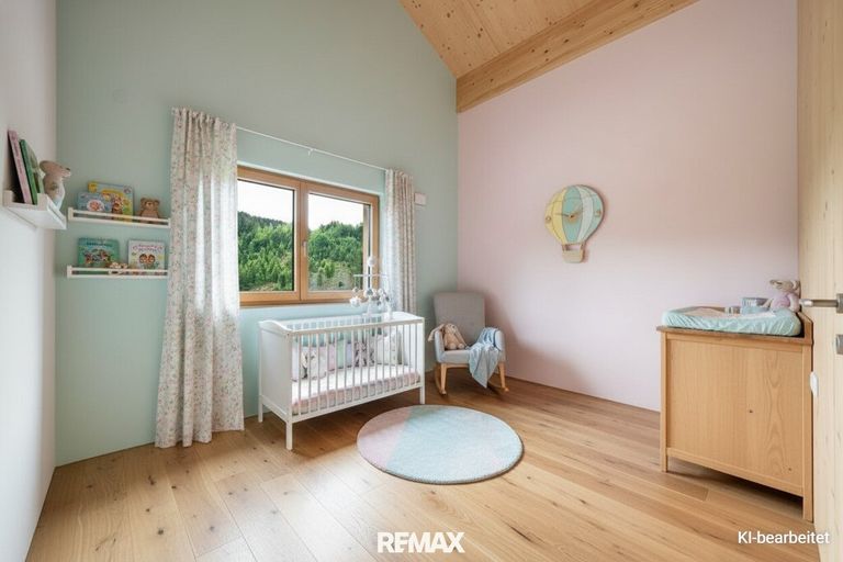 Kinderzimmer