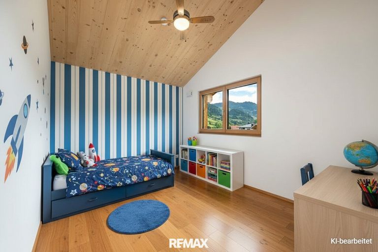 Kinderzimmer 2