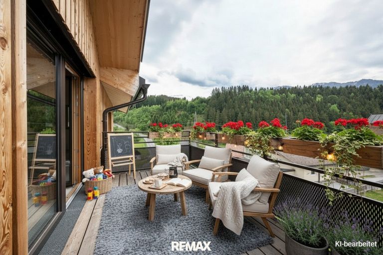 Balkon