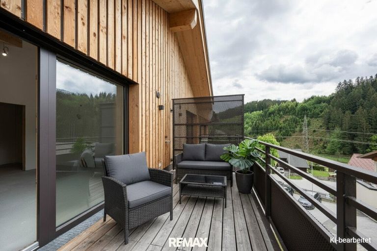 Balkon