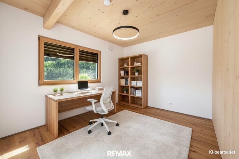 Home Office