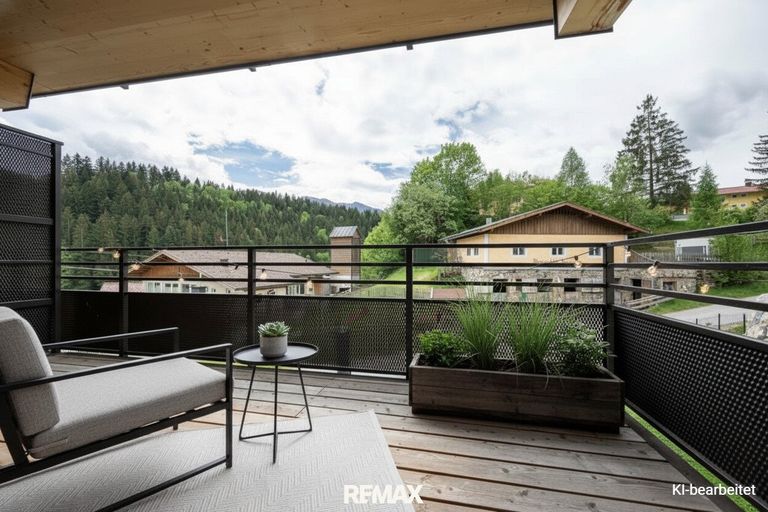Balkon