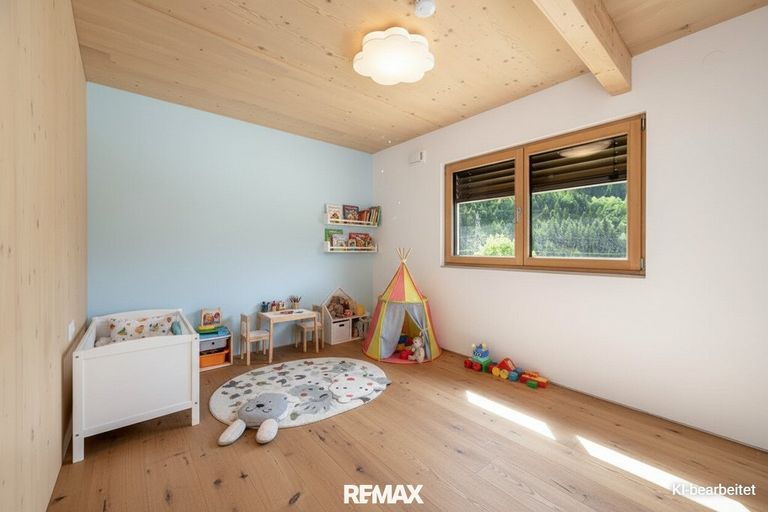 Kinderzimmer