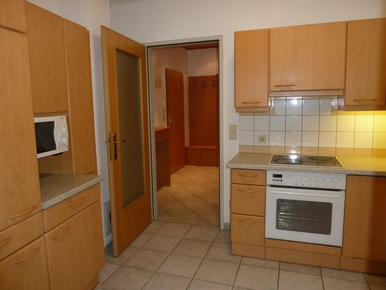 Küche MGW 2000 Stockerau