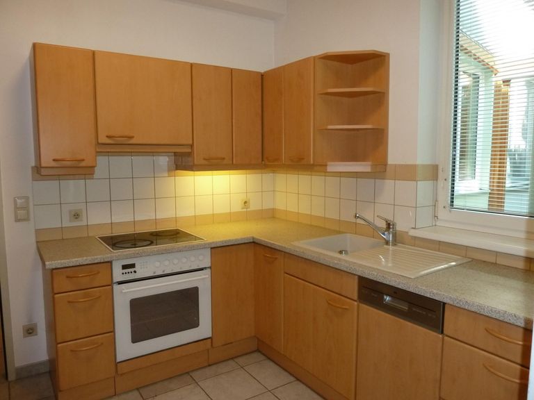 Küche MGW 2000 Stockerau