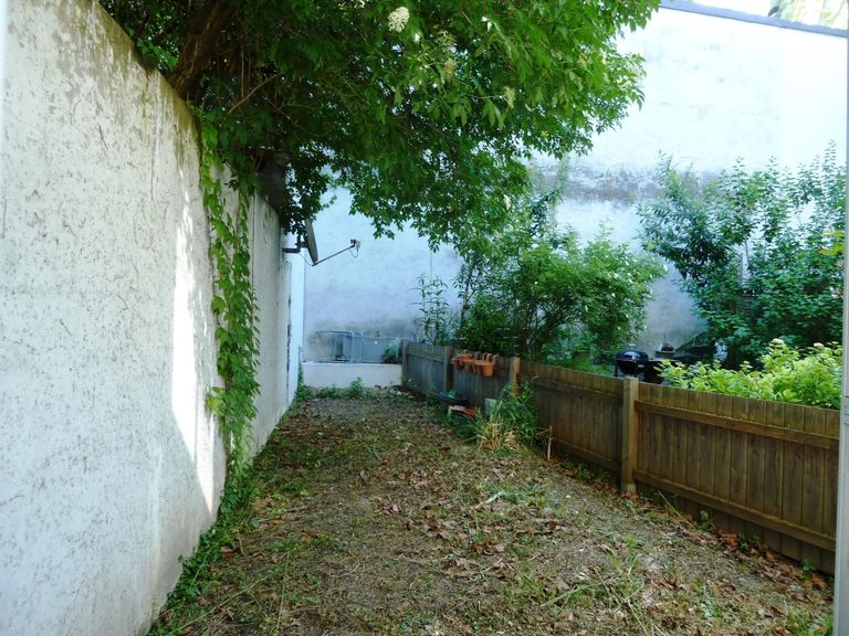 Garten MGW 2000 Stockerau