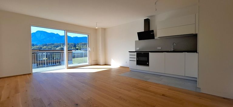Neubauwohnung Mondsee zu vermieten
