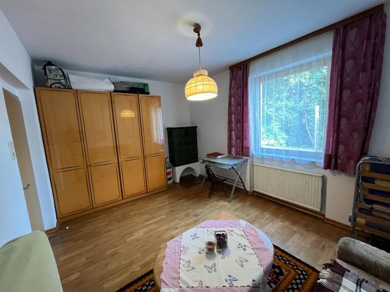 EG Zimmer Abb. II
