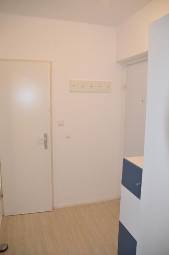 Eingangsbereich
