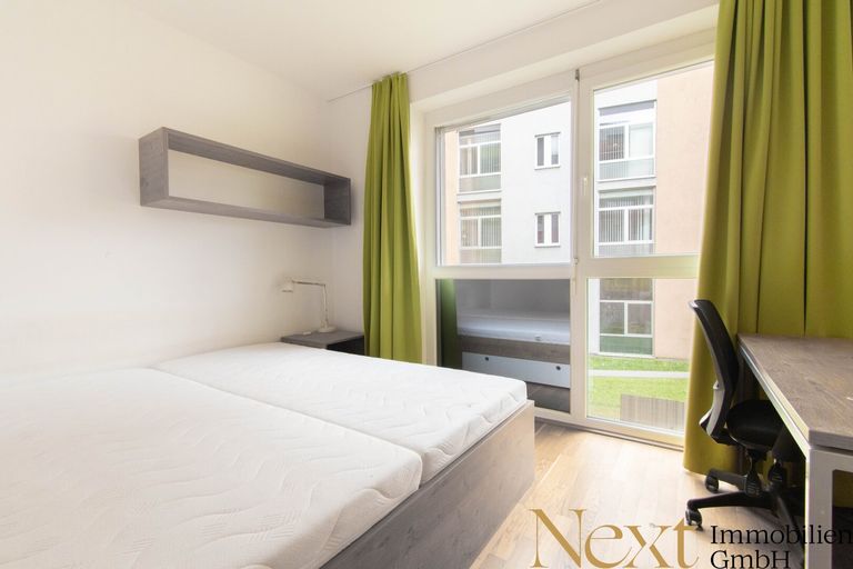 Schlafzimmer II