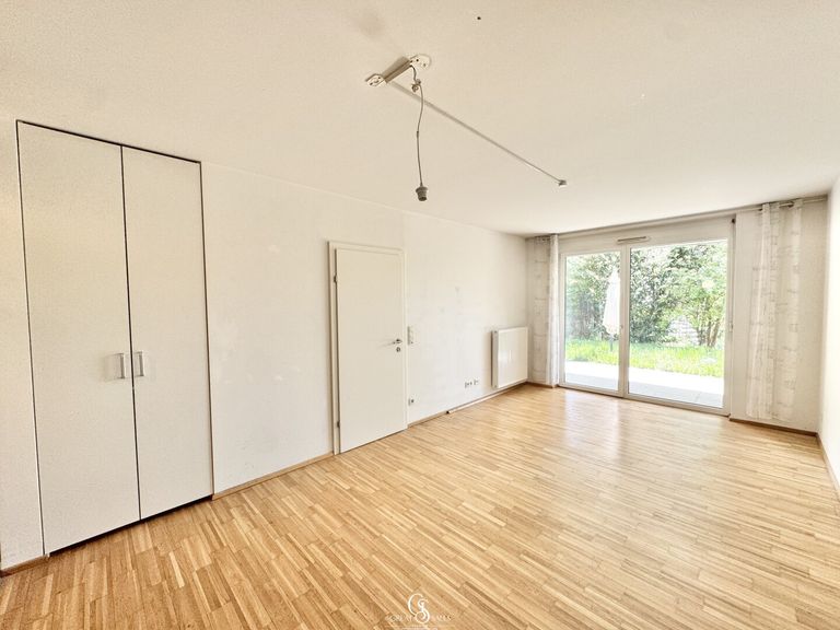 Wohnen/Essen