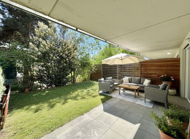 Garten