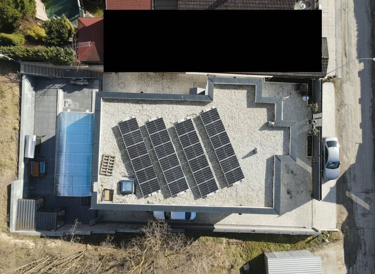 Photovoltaikanlagen