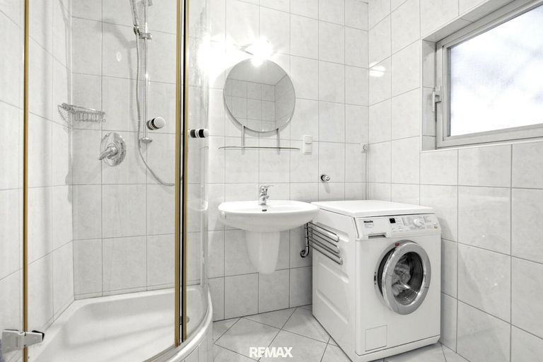 Badezimmer Erdgeschoss