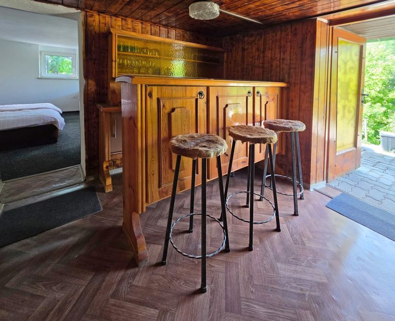 Bar im UG