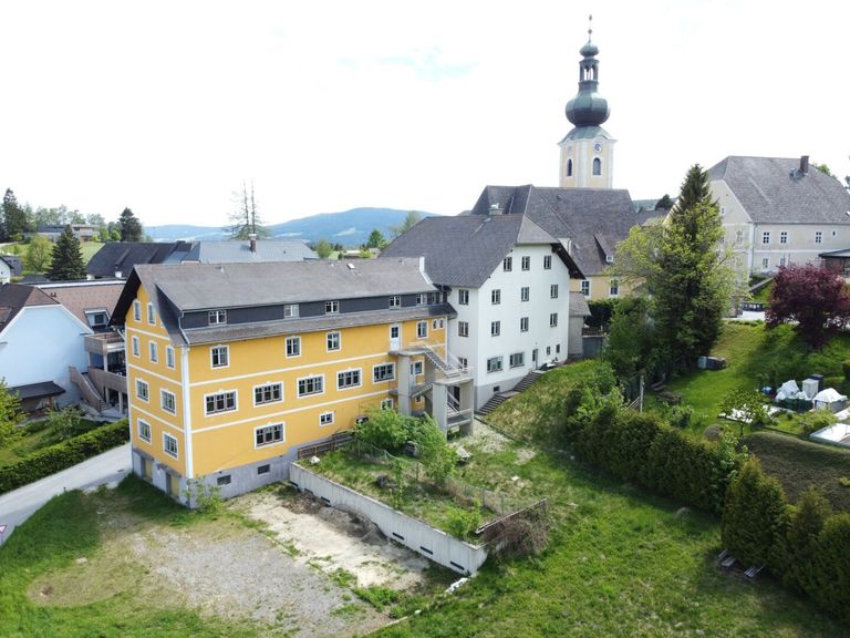 Luftaufnahme