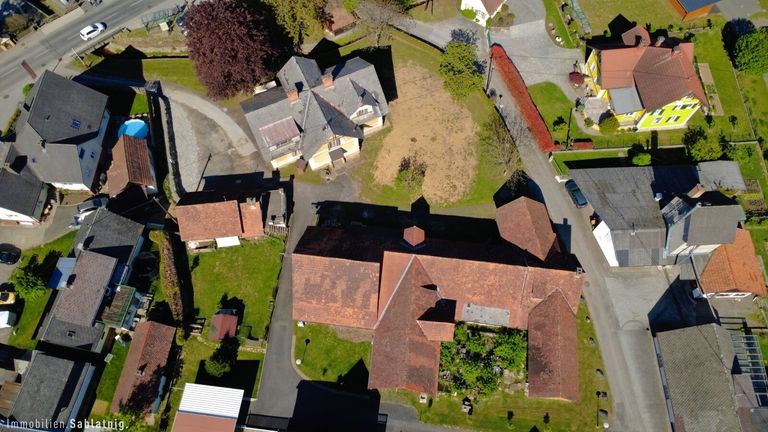 ZENTRALE LAGE