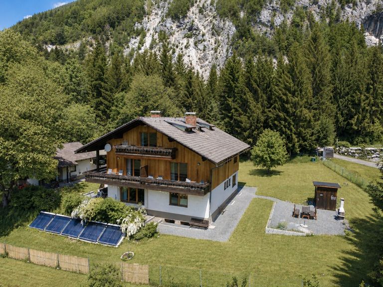 Kompagnon Immobilien Luftaufnahme
