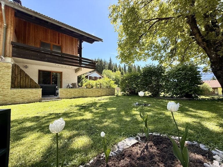 Kompagnon Immobilien Garten