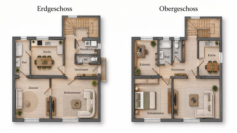 Grundriss-