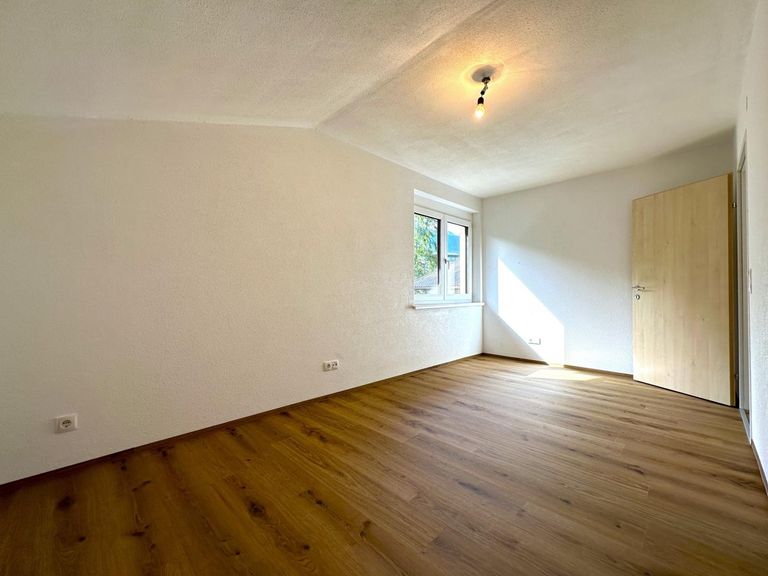 Wohnung - Zimmer II