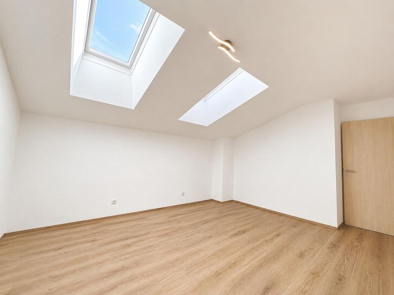 Wohnung - Zimmer I.