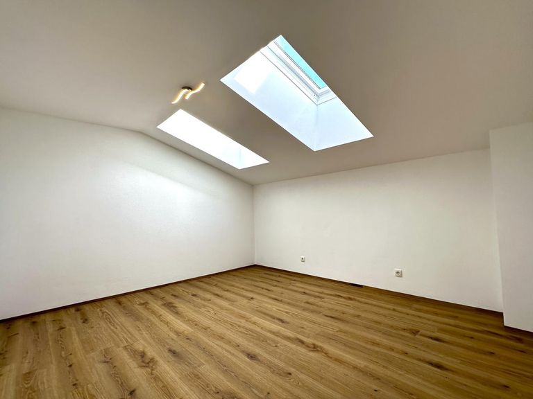 Wohnung - Zimmer I