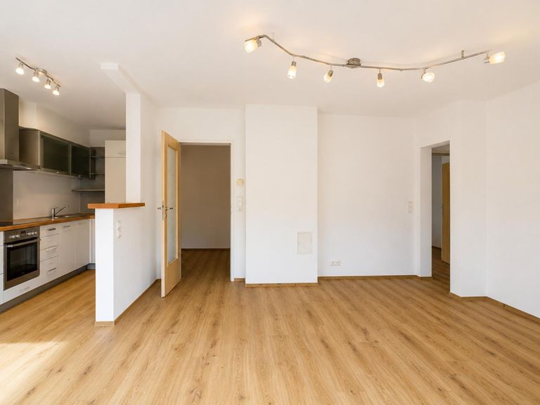 Wohnung - Wohnen-Essen-Kochen-