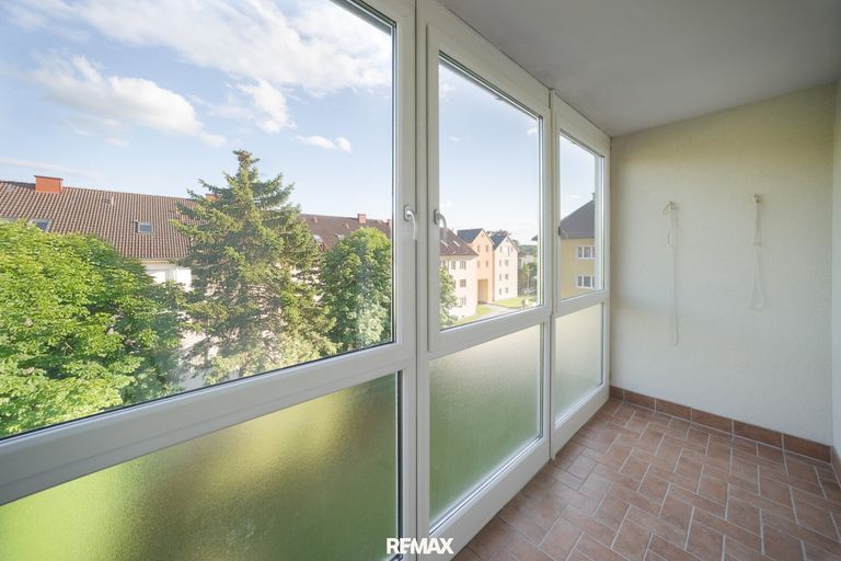 Loggia