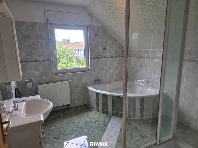 Badezimmer OG