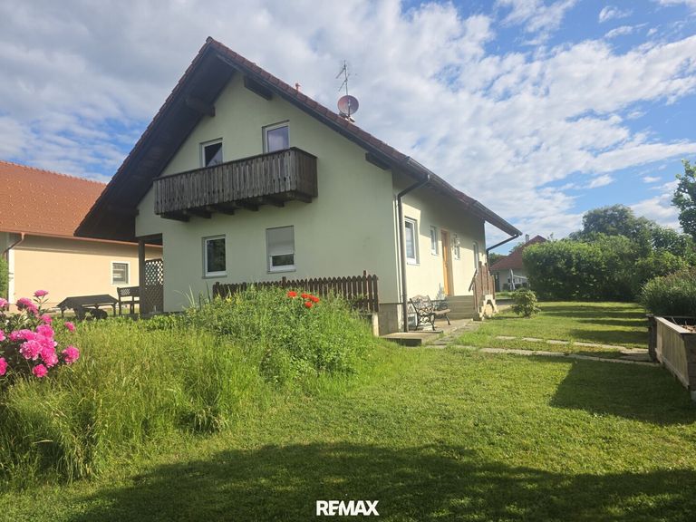 Südostansicht