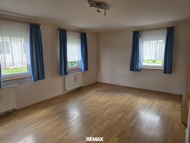 Wohnzimmer EG