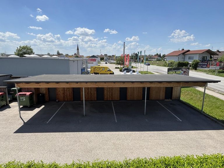Carports