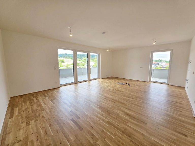 Kochen-Essen-Wohnen