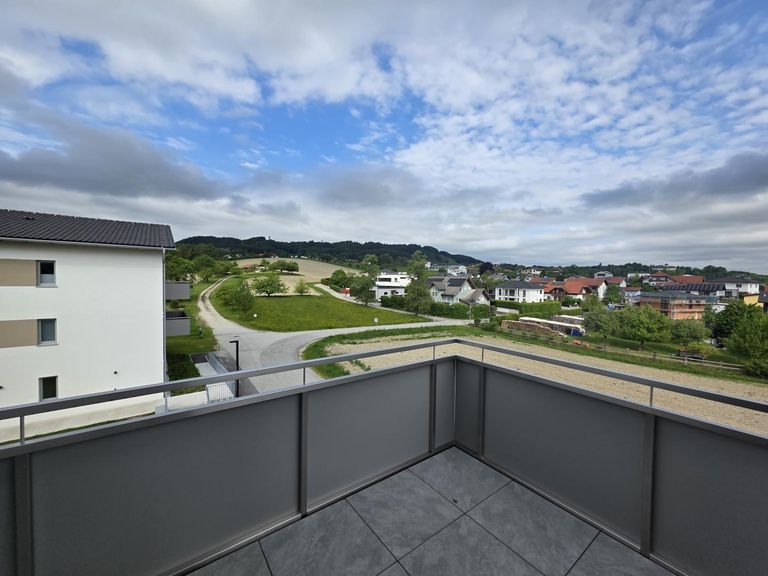 Ausblick