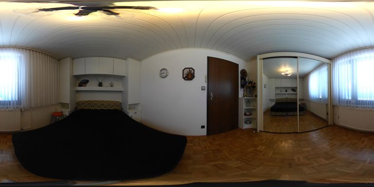Hauptschlafzimmer