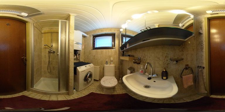 1. Badezimmer