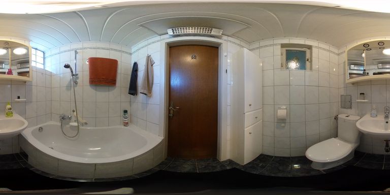 2. Badezimmer