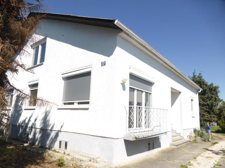 Haus